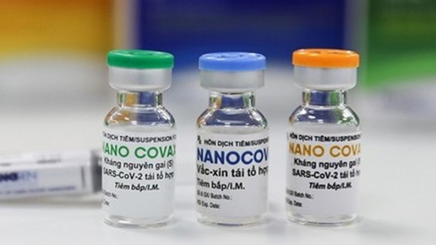 Nano Covax’s data for 'direct evaluation' of protective efficacy not available